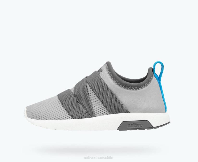 gris paloma/ gris dublín/ blanco concha